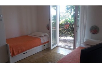 Словения Privát Portorož, Экстерьер